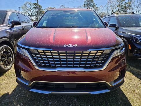 Used 2024 Kia Carnival SX image 5