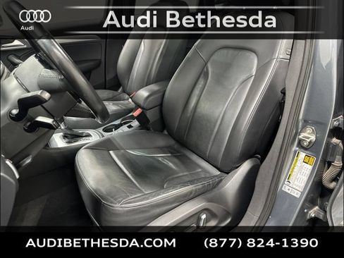 Used 2016 Audi Q3 2.0T Premium Plus w/ Technology Package AWD/4WD image 28