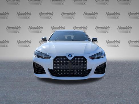 Used 2026 BMW 430i xDrive w/ M Sport Package AWD/4WD image 3