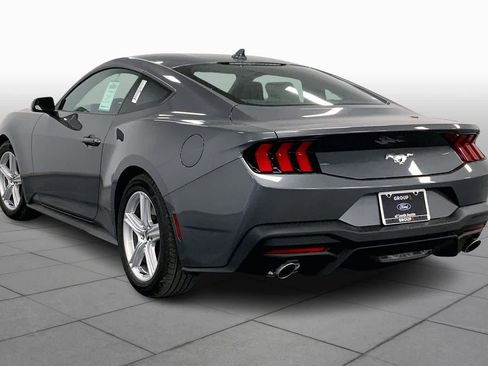 New 2026 Ford Mustang EcoBoostﾮ Fastback image 12