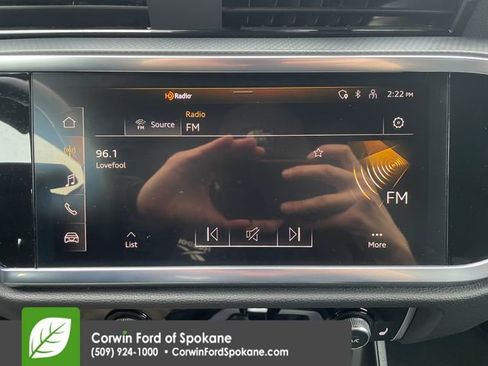 Used 2023 Audi Q3 2.0T Premium image 28