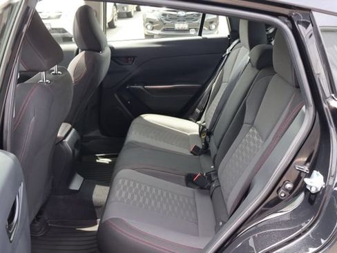 Certified 2025 Subaru Impreza 2.0i Sport AWD/4WD image 18
