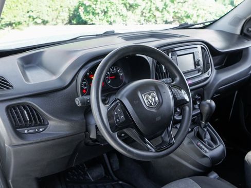 Used 2022 RAM ProMaster City Tradesman image 20