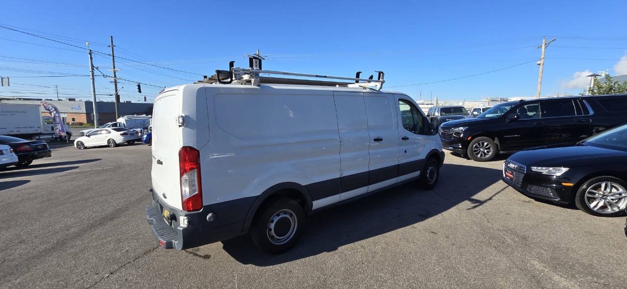 Used 2016 Ford Transit 150 148 Low Roof RWD image 52