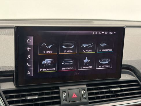 Used 2023 Audi Q5 2.0T Prestige w/ Prestige Package AWD/4WD image 20