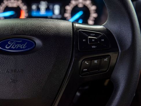 Used 2017 Ford Explorer 4WD Police Interceptor w/ Ultimate Wiring Package image 21