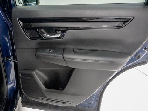 Used 2024 Honda CR-V EX-L image 30