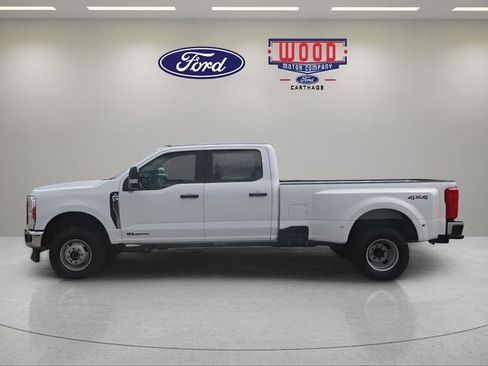 New 2026 Ford F350 XL AWD/4WD image 7