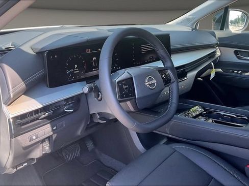 New 2026 Nissan Murano SL AWD/4WD image 7