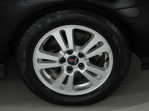 Used 2005 Saab 9-3 Linear FWD image 43