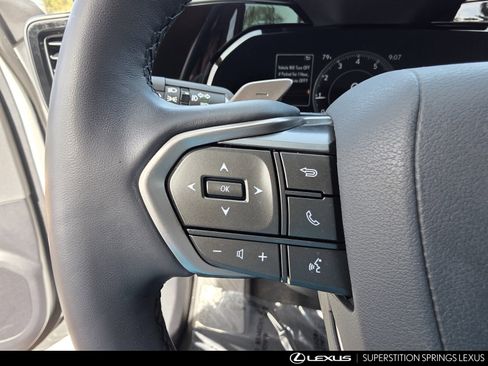 Used 2025 Lexus NX 350 AWD w/ Cold Area Package image 25