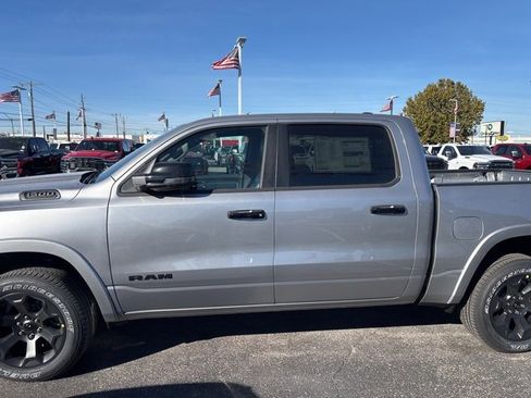 New 2026 RAM 1500 Big Horn image 3