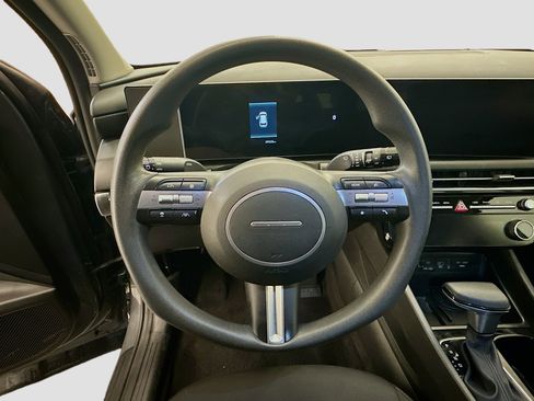 Used 2025 Hyundai Tucson SEL image 18