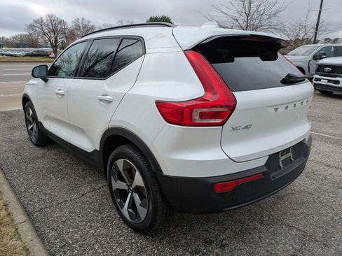 Certified 2023 Volvo XC40 B5 Plus w/ Driver Assist Package image 6