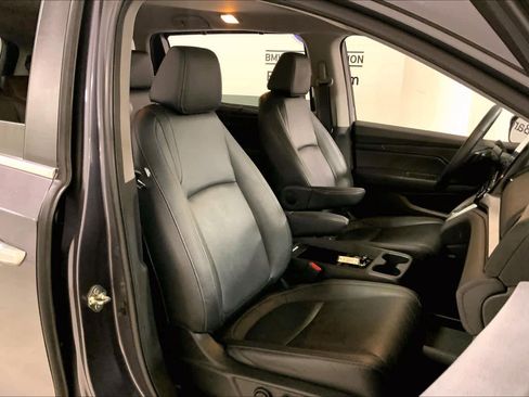 Used 2021 Honda Odyssey EX-L image 8