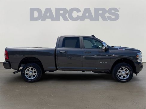 Used 2024 RAM 2500 Laramie w/ Safety Group AWD/4WD image 8