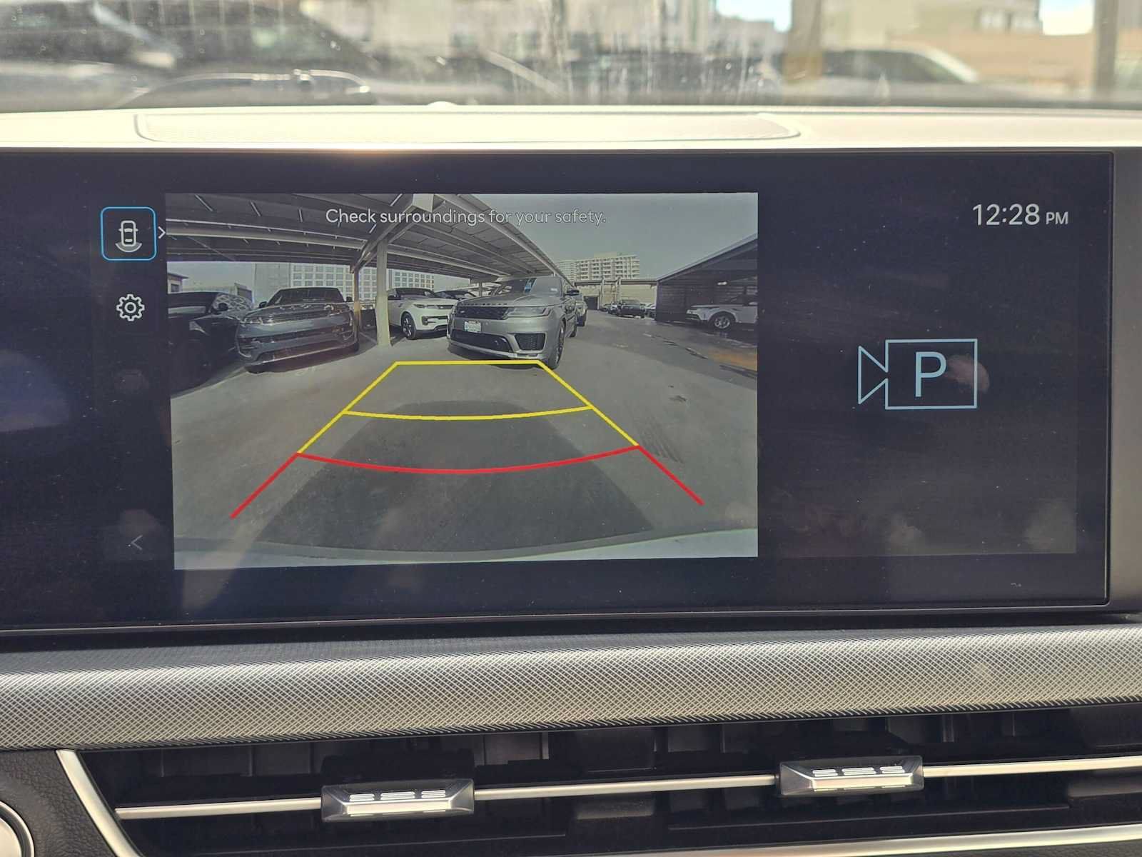 Used 2024 Hyundai Sonata SEL FWD image 29