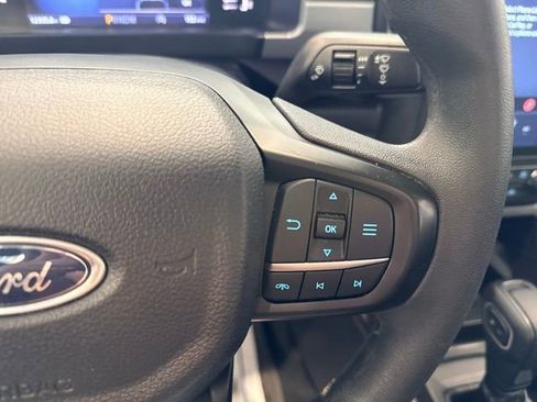 Used 2024 Ford Ranger XL RWD image 24