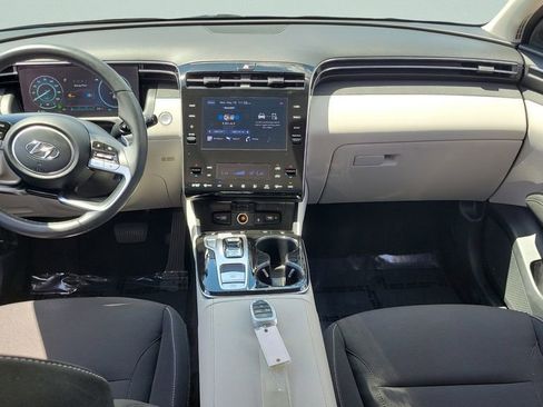 Used 2022 Hyundai Tucson SEL AWD/4WD image 11