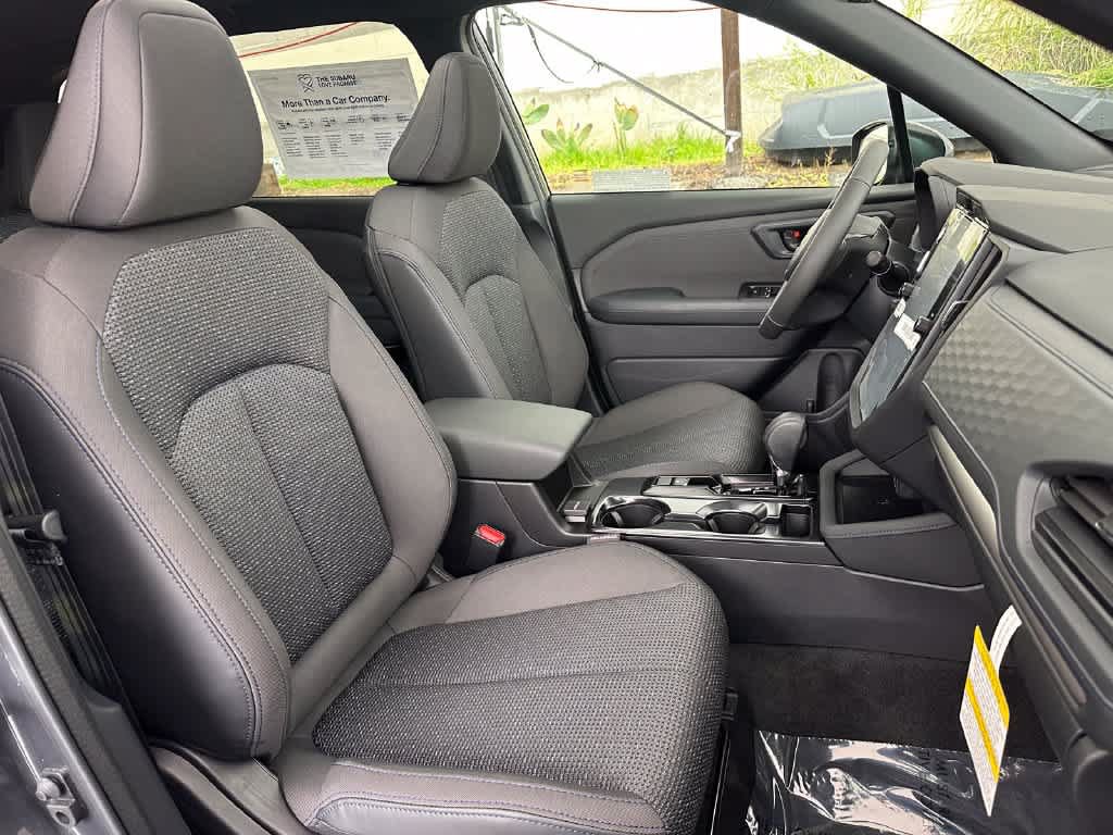 Certified 2026 Subaru Forester Premium AWD/4WD image 16