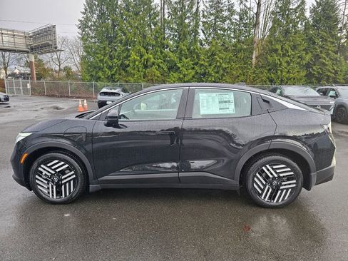 New 2026 Nissan Leaf SV+ image 8