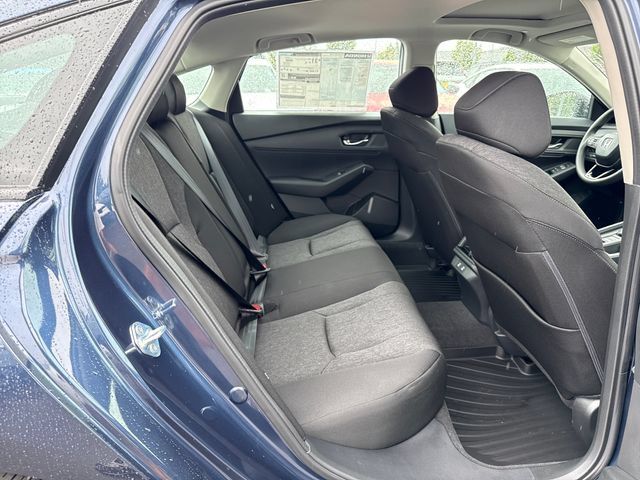 New 2026 Honda Accord SE image 11