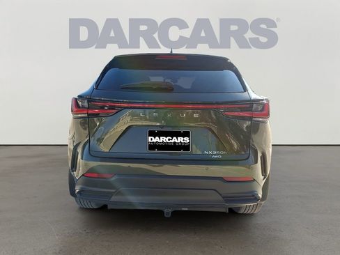 Used 2023 Lexus NX 350h AWD w/ Premium Package image 5
