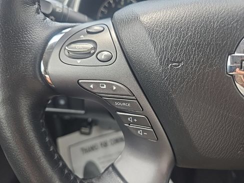 Used 2020 Nissan Murano SL AWD/4WD image 18