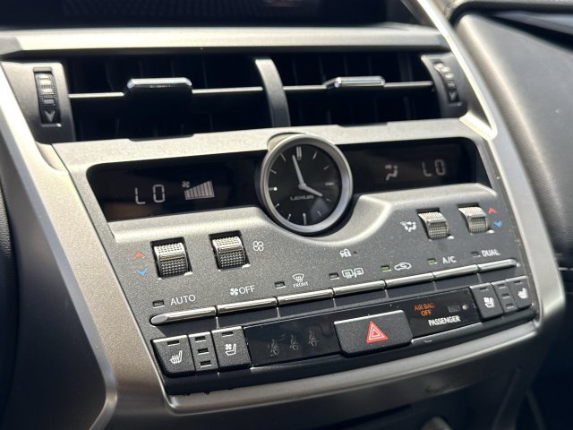 Certified 2020 Lexus NX 300 FWD w/ Comfort Package image 19