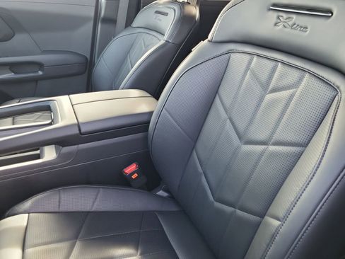 New 2027 Kia Telluride SX X-Line w/ Towing Package AWD/4WD image 9