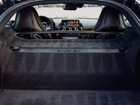 Used 2020 Mercedes-Benz AMG GT R image 29