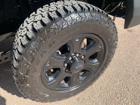 Used 2021 RAM 3500 Tradesman image 29