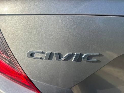 Used 2019 Honda Civic LX image 5