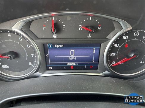 Used 2019 GMC Terrain SLE w/ Driver Convenience Package image 13