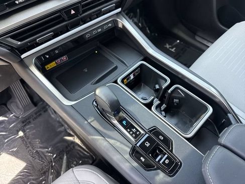 Certified 2024 Lexus TX 350 FWD w/ Technology Package image 21