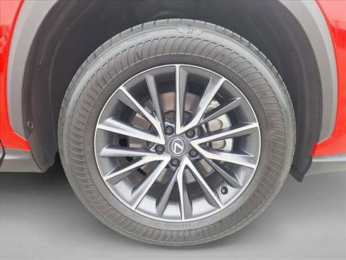 Used 2024 Lexus NX 350 AWD w/ Cold Area Package image 21