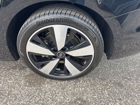 Used 2025 Audi A5 2.0T Premium Plus w/ Premium Plus image 8