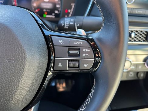 Certified 2023 Acura Integra A-Spec image 22