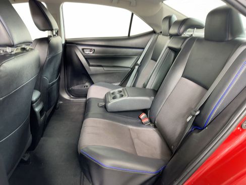 Used 2019 Toyota Corolla SE image 14