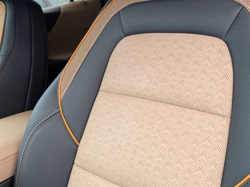 New 2026 Chevrolet Equinox ACTIV w/ Convenience Package III image 17