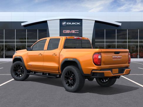 New 2026 GMC Canyon AT4 w/ Technology Plus Package image 14