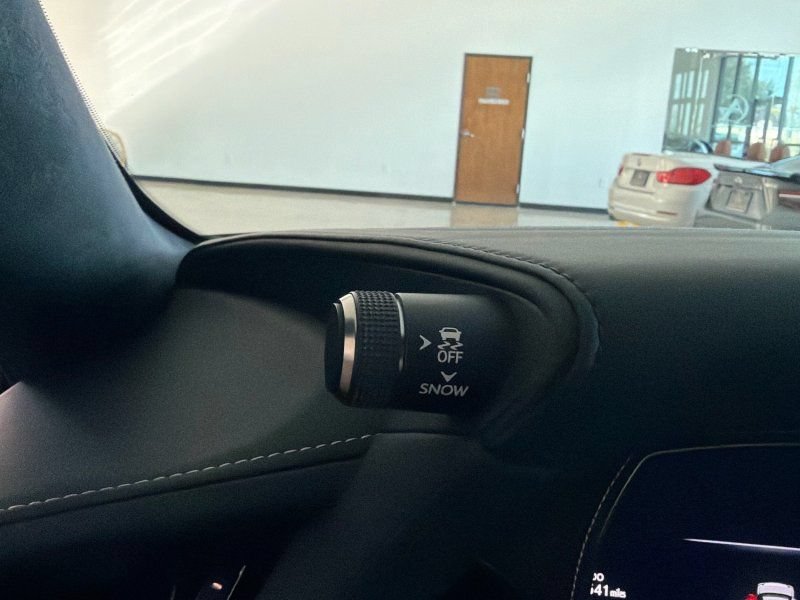 Used 2018 Lexus LS 500 w/ Luxury Package RWD image 35