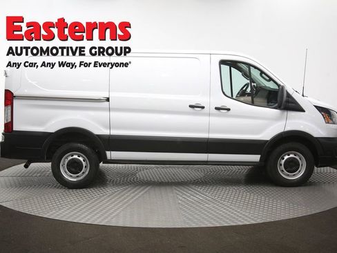 Used 2021 Ford Transit 250 Low Roof image 43