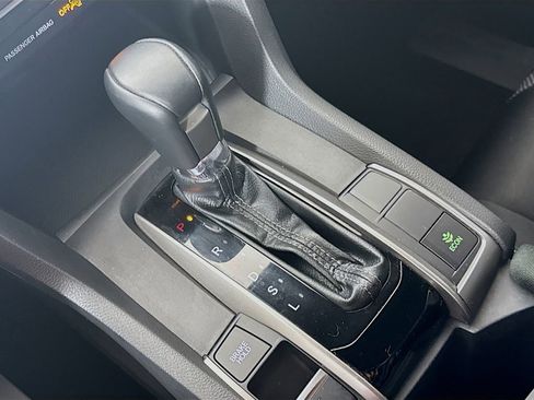 Used 2021 Honda Civic EX image 19