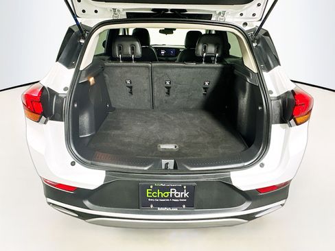 Used 2024 Buick Encore GX Preferred image 29