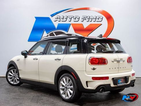 Used 2016 MINI Cooper Clubman S image 3