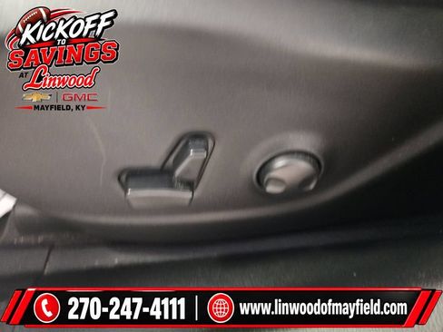 Used 2022 Jeep Cherokee Latitude AWD/4WD image 16