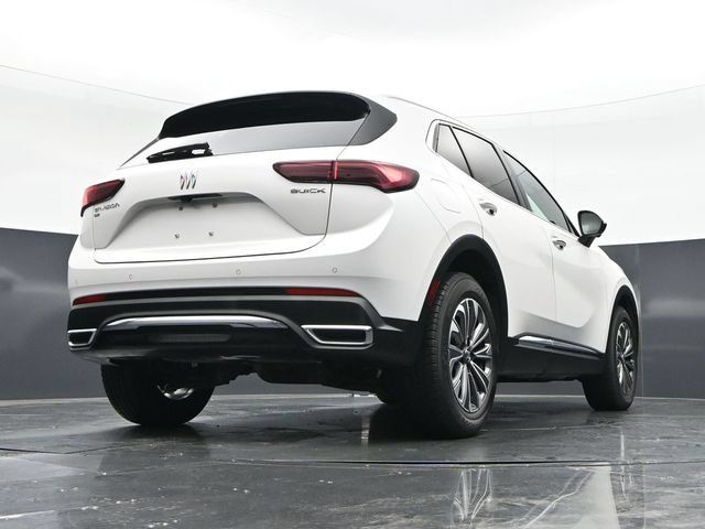 Used 2024 Buick Envision Preferred AWD/4WD image 38