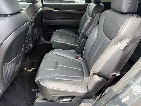 Used 2023 Hyundai Palisade SEL AWD/4WD image 26