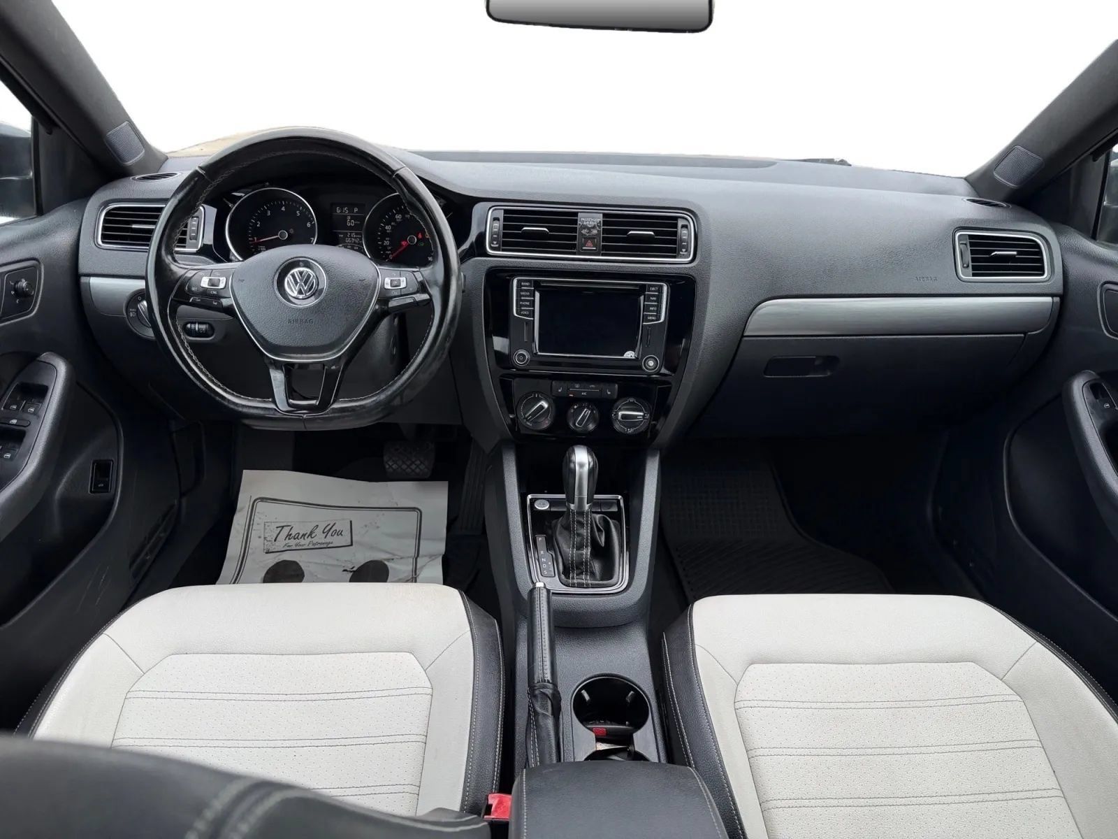 Used 2016 Volkswagen Jetta Sport FWD image 14